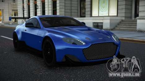 Aston Martin Vantage Bugfuseva für GTA 4