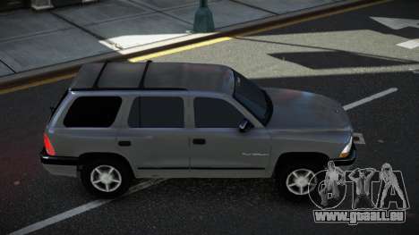Dodge Durango Xeqyilegi für GTA 4