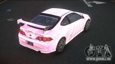 Honda NSX Tedilie S4 für GTA 4