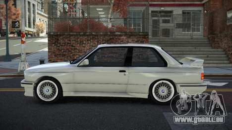 BMW M3 E30 Ayij pour GTA 4