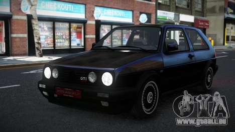Volkswagen Golf Wadhe pour GTA 4