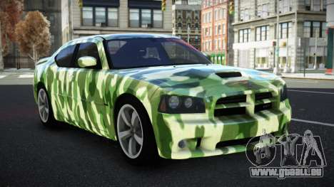 Dodge Charger SRT Elcoh S13 für GTA 4