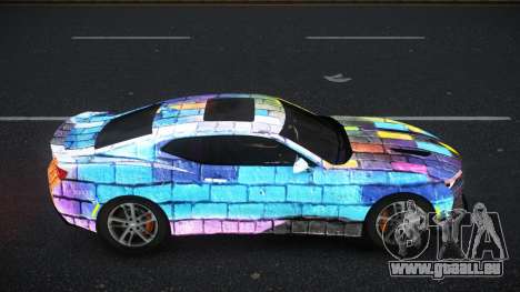 Chevrolet Camaro Riske S14 für GTA 4