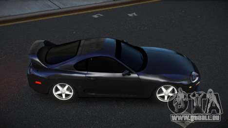 Toyota Supra Matnobi pour GTA 4