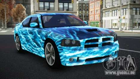 Dodge Charger SRT Elcoh S10 für GTA 4