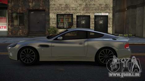 Aston Martin Vanquish Bune für GTA 4