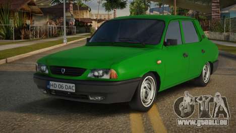 Dacia 1310 Jollry für GTA San Andreas