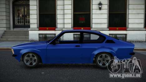 Opel Kadett Deemu für GTA 4