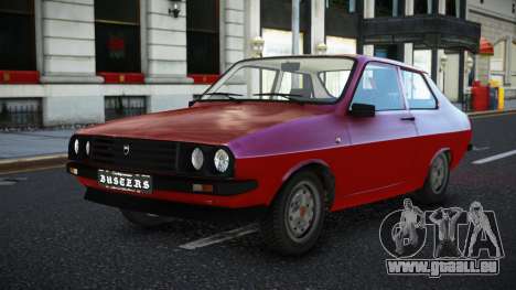 Dacia 1310 Jesazecu pour GTA 4