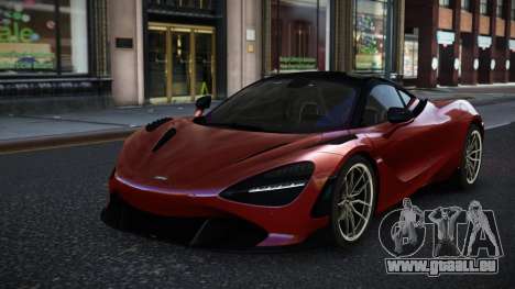McLaren 720S Jusan pour GTA 4