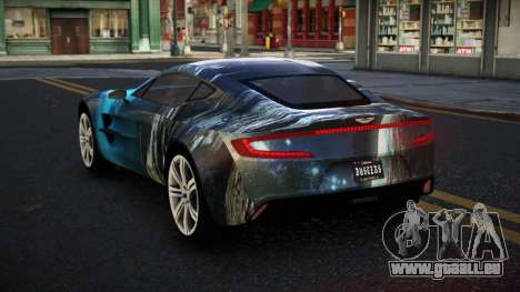 Aston Martin One-77 Maier S10 für GTA 4