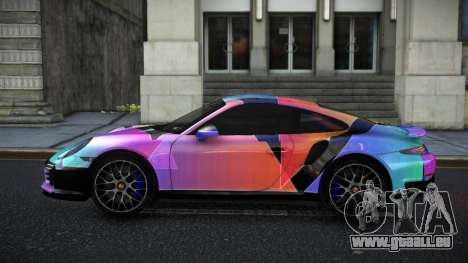 Porsche 911 Rohyj Tinphu S7 für GTA 4