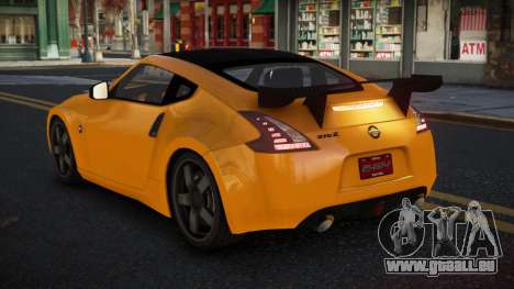 Nissan 370Z Feronuye für GTA 4
