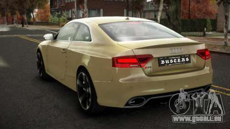 Audi RS5 Joole pour GTA 4
