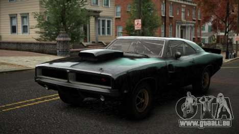 Dodge Charger Jender S11 für GTA 4