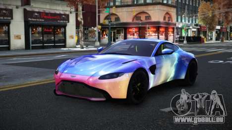 Aston Martin Vantage Senigo S3 pour GTA 4