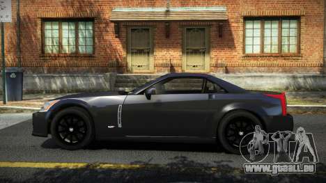 Cadillac XLR Kedgih für GTA 4