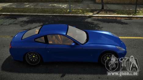 Ferrari 612 Coqiyoboq für GTA 4