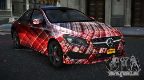 Mercedes-Benz CLA AMG Kayah S9 für GTA 4