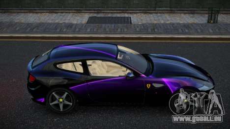 Ferrari FF Joran S13 pour GTA 4