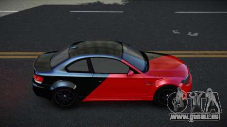 BMW 1M Nijos S4 pour GTA 4