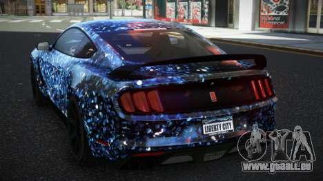 Ford Mustang Shelby Aver S10 für GTA 4