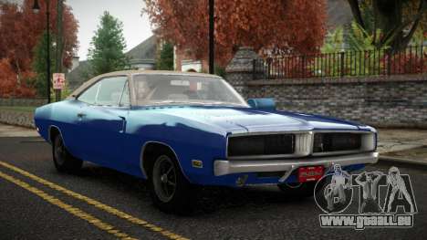 Dodge Charger Umof pour GTA 4