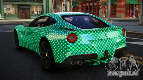 Ferrari F12 Gelmake S11 für GTA 4