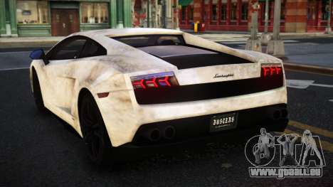 Lamborghini Gallardo Bryjenly S9 für GTA 4