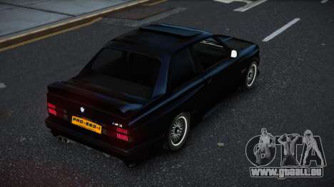 BMW M3 E30 Siphu pour GTA 4