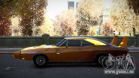 Dodge Charger D-Ashxis S12 für GTA 4