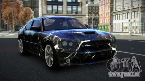 Dodge Charger SRT Elcoh S9 für GTA 4