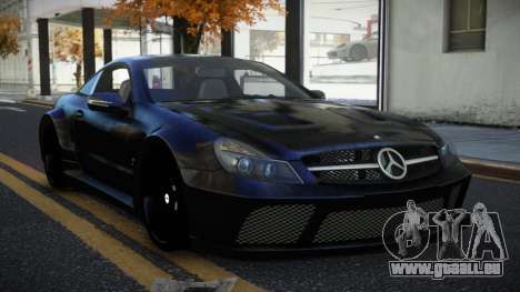 Mercedes-Benz SL65 AMG Icob für GTA 4