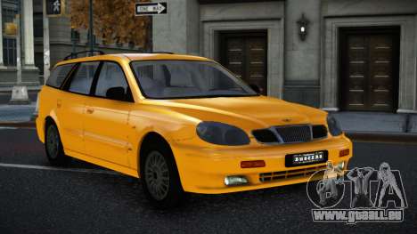 Daewoo Leganza Sehenuku pour GTA 4