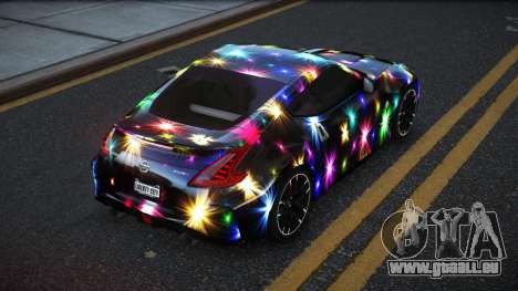 Nissan 370Z Amle S9 für GTA 4