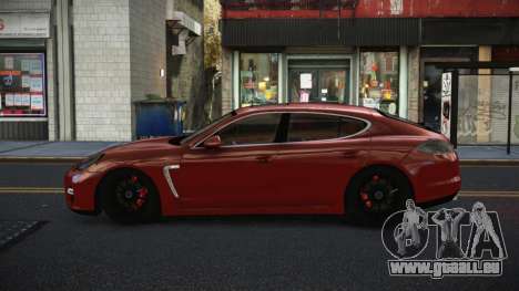 Porsche Panamera Vaxi für GTA 4