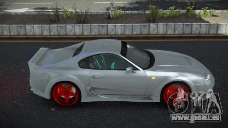Toyota Supra Wexa für GTA 4