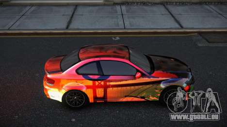 BMW 1M JenraX S2 pour GTA 4
