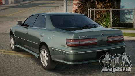 Toyota Mark II Sajuxa pour GTA San Andreas