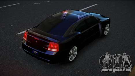 Dodge Charger SRT Elcoh S1 für GTA 4