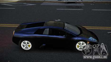 Lamborghini Murcielago Jemexegux pour GTA 4