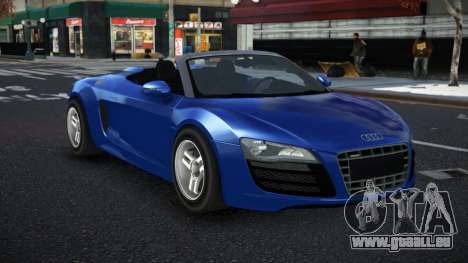 Audi R8 Gooko für GTA 4