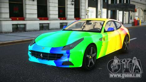 Ferrari FF Joran S5 pour GTA 4