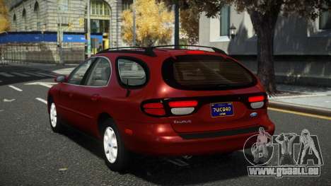 Ford Taurus Wikbew für GTA 4