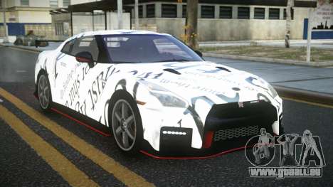 Nissan GT-R Ellanic S13 pour GTA 4