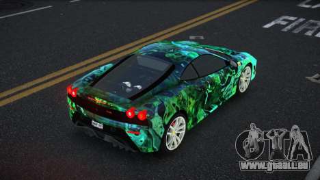 Ferrari F430 Rahay S6 für GTA 4