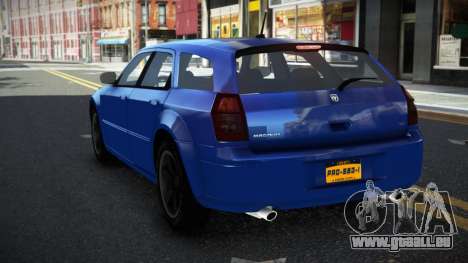 Dodge Magnum Regesu pour GTA 4