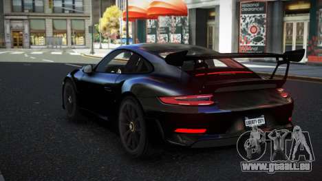Porsche 911 Aseon S3 pour GTA 4