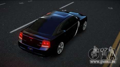 Dodge Charger SRT Elcoh S4 für GTA 4