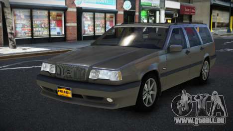 Volvo 850 Memab für GTA 4